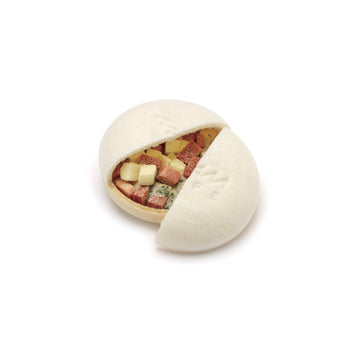 Cheese Tomato Takikomi Gohan x 4pcs